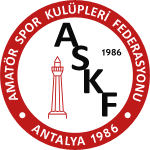 Antalya Amatör Spor Kulüpleri Federasyonu (ASKF)'nın Başkanlığına yeniden Metin Bulut seçildi.